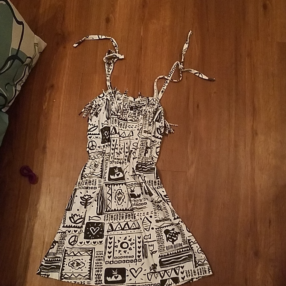 Kids summer dress